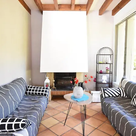 Cigalon - Hossegor - Landaise Avec Superbe Jardin Et Piscine Chauffee Villa Soorts-Hossegor